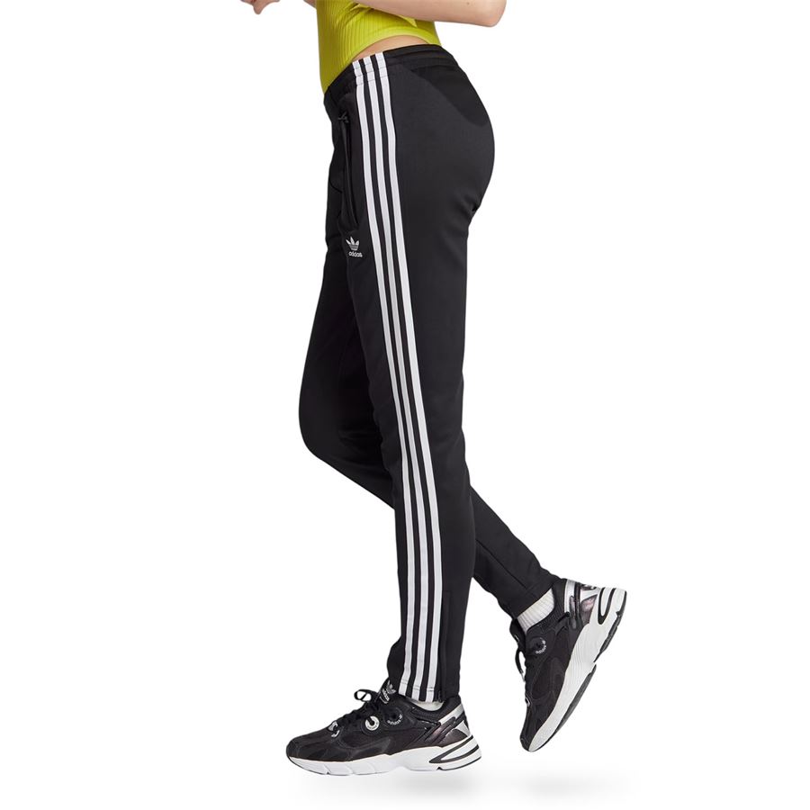 Track pants adicolor SST pantaloni tuta da donna Adidas | IK6600X